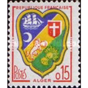 1960  France  0.15 Fr