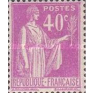 1932  France  40 C