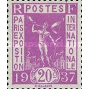 1936  France  20 C