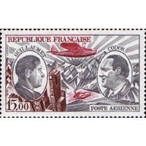 1973  France 5,00 Fr