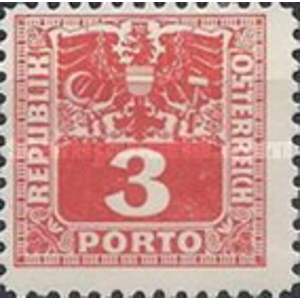 1945  Austria  3 gr