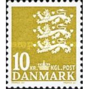 2010  Denmark     10 k  Olive Yellow