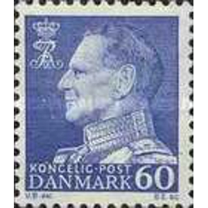 1961 60 ores Reg. Paper