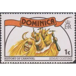 1978    1 Cent   MNH