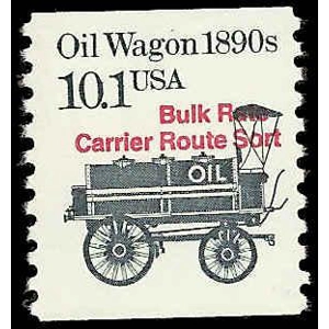 1985  Cents  10.1 cents  used