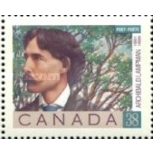 Canada 1989 38 c USED