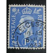1951               1 d