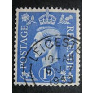 1951               1 d