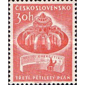 1961 Czechoslovakia 30 h
