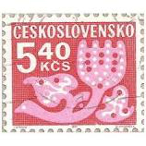 1972  Czechoslovakia  5.40 Kc