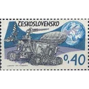 1973 Czechoslovakia 40 h