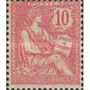 1902 France 10 C