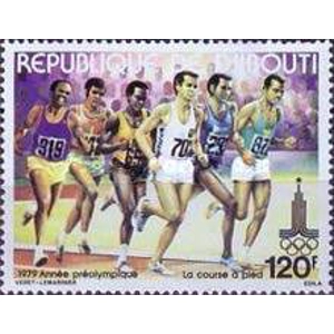 1979,   120 fr  used