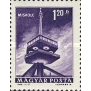 1964 1.2 Forint