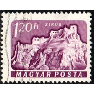 1961 1.20 Forint