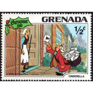 1981      1/2  cent  MNH