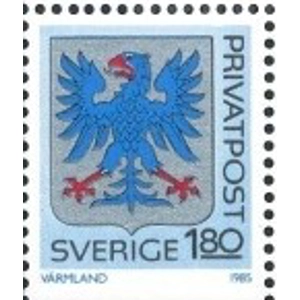 1985   1.80 Kr   USED