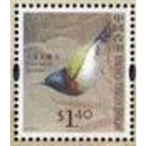 2006 Hong Kong 1.40 $ Used