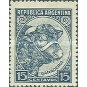 15 centavos 1936
