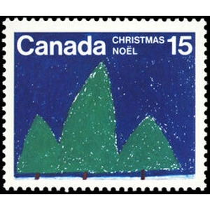 Canada 1975 15 cents