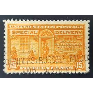 United States 1944  15 cents