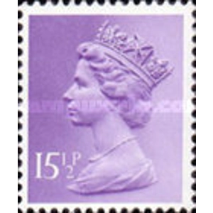 1981              15 1/2  P