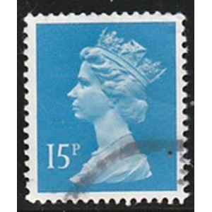 1989       15 P   USED