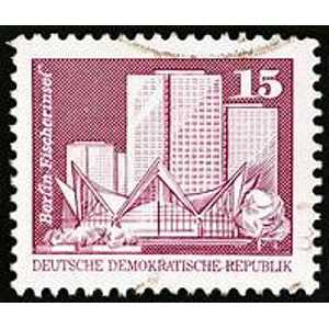 1974 15 Pf