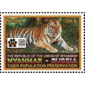 2022 Myanmar 200 K used