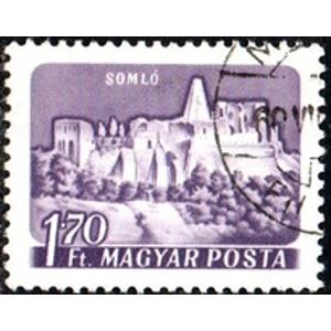 1960 1.70 Forint