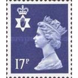 1990   N. Ireland  17 P  used