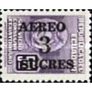1954 3 sucre