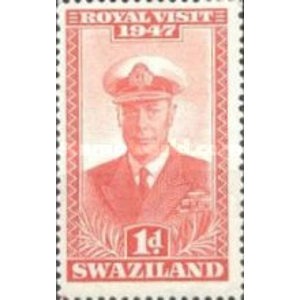 1947                  1 d