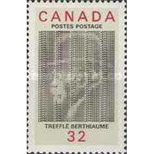 Canada 1984 32 cents USED