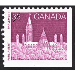 Canada 1986 36 cents