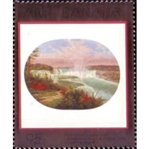 Canada   2000    95 cents  USED