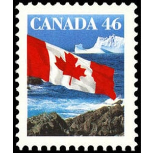 1998  Canada    46 c   USED