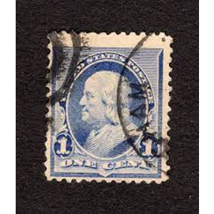 1890  United States   Ffranklin