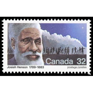 Canada 1983 32 cents USED