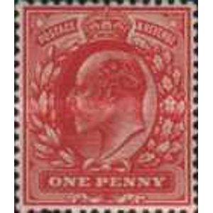 1902 1 d USED