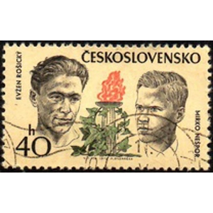 1973 Czechoslovakia 40 h