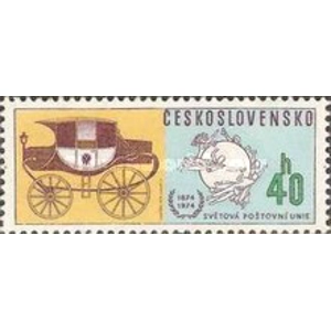 1974 Czechoslovakia 40 h