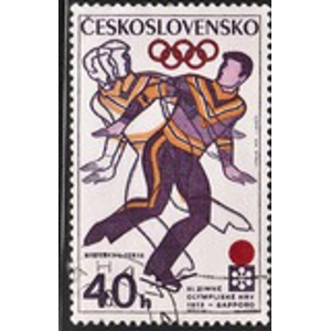 1972 Czechoslovakia 40 h