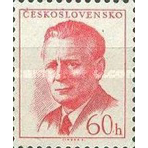 1958 Czechoslovakia 60 h
