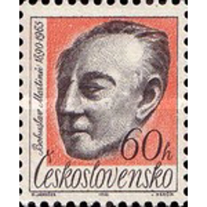 1965 Czechoslovakia 60 h