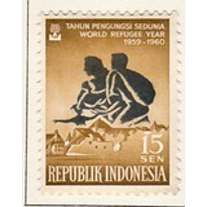 1960 15 sen