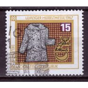 1967 15 Pf