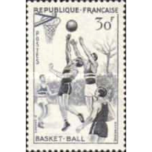 1956  France      30 fr