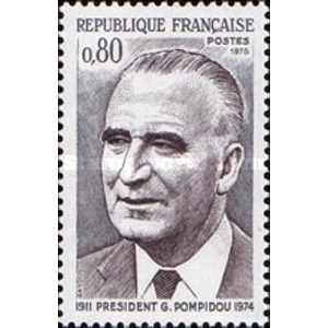 1975  France      0.80 Fr