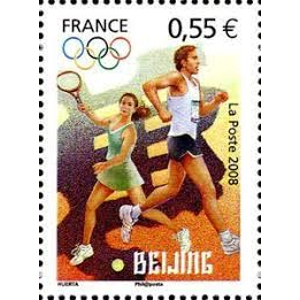 2008  France     0.55 euro